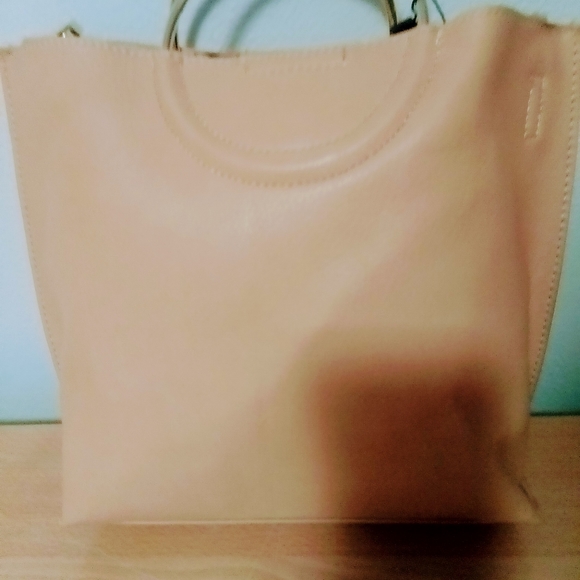 Empiera PETA Approved Vegan Purse - Picture 5 of 5